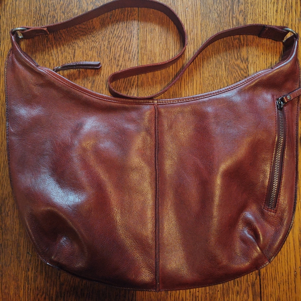 Latico handbag